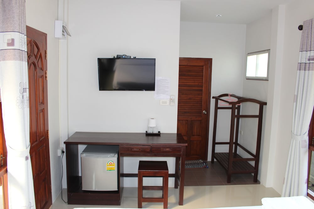 Standard Double Room photo 3