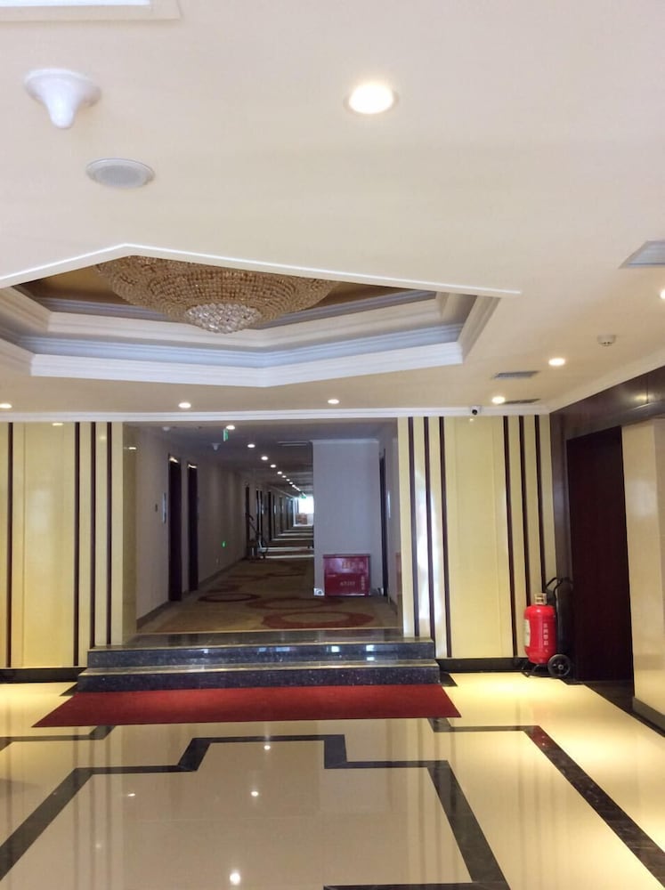 Standard Twin Room(East Buliding) photo 3