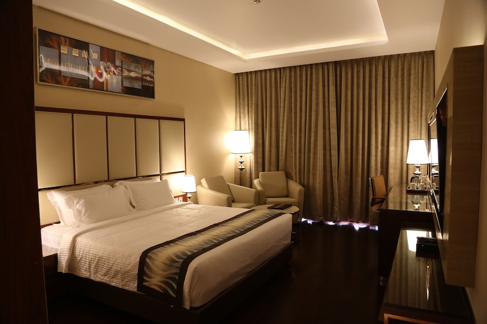 Deluxe Room photo 3
