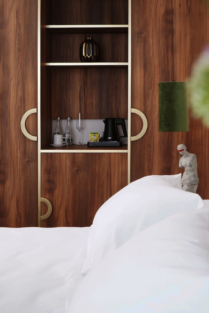Standard Double Room - Photo 1