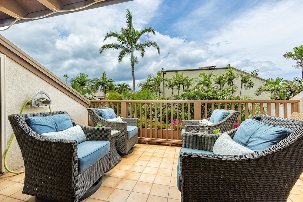Condo, 2 Bedrooms