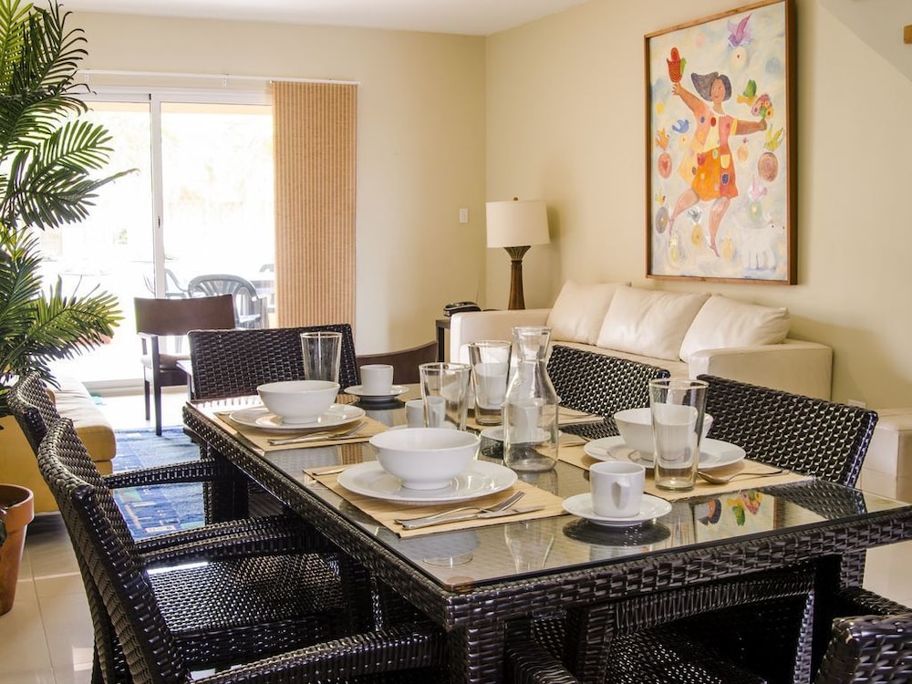Family Townhome, 2 Bedrooms, Non Smoking photo 2