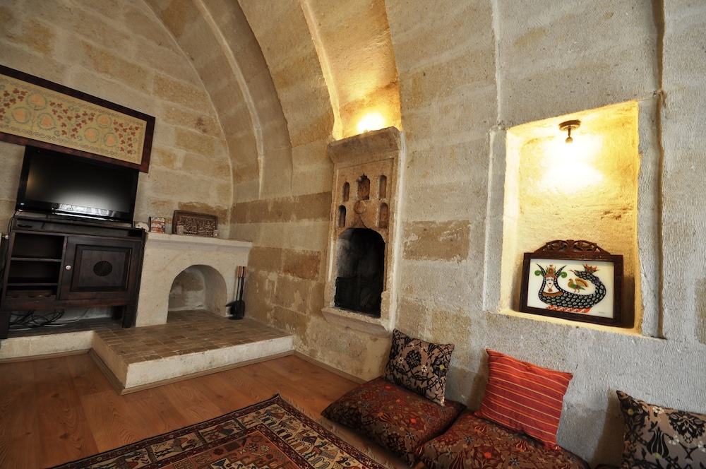 Suite Sultan