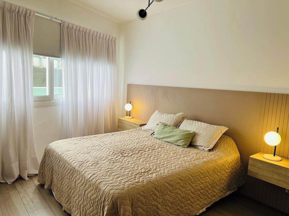 Exclusive Apartment