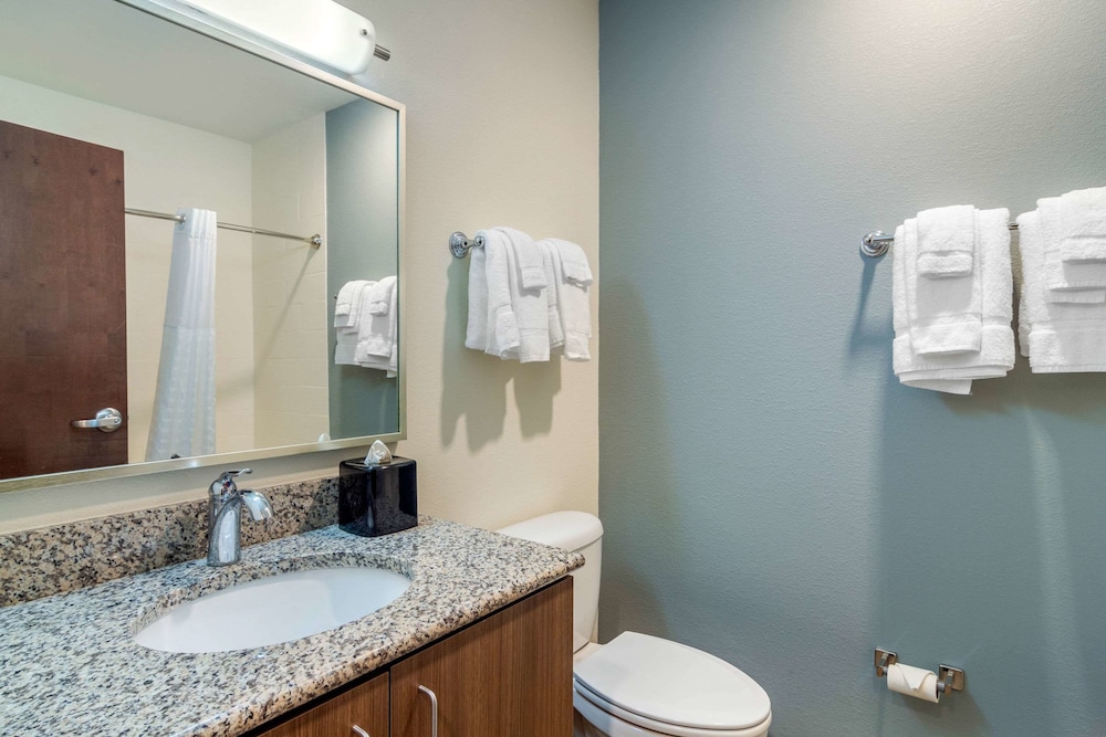 MainStay Suites Newnan Atlanta South, Foto 6