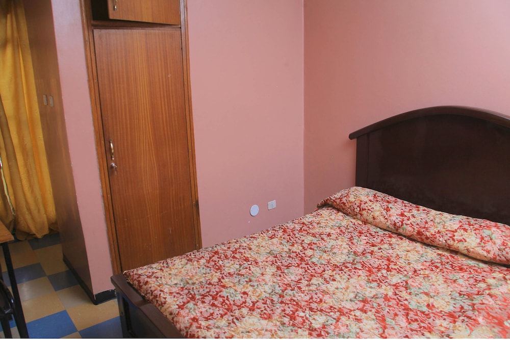 Standard Double Room, 1 Double Bed
