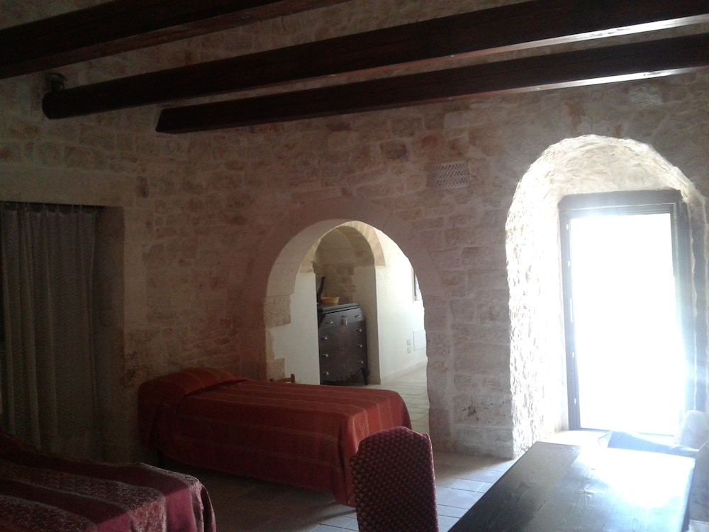 Deluxe Quadruple Room photo 2