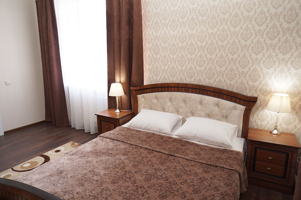 Comfort Double or Twin Room photo 3
