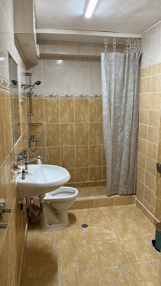 Superior Triple Room photo 3