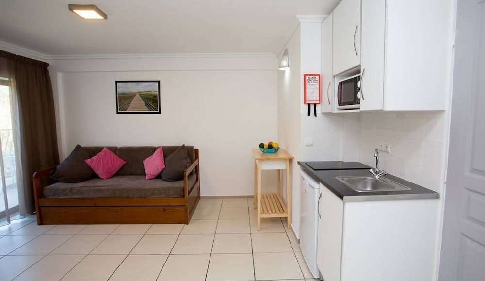 Standard Apartment, 1 Bedroom photo 2