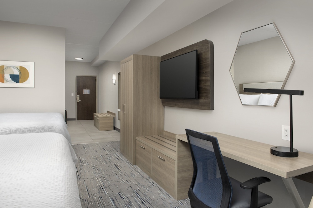Suite, Multiple Beds, Microwave (Minifridge) photo 3