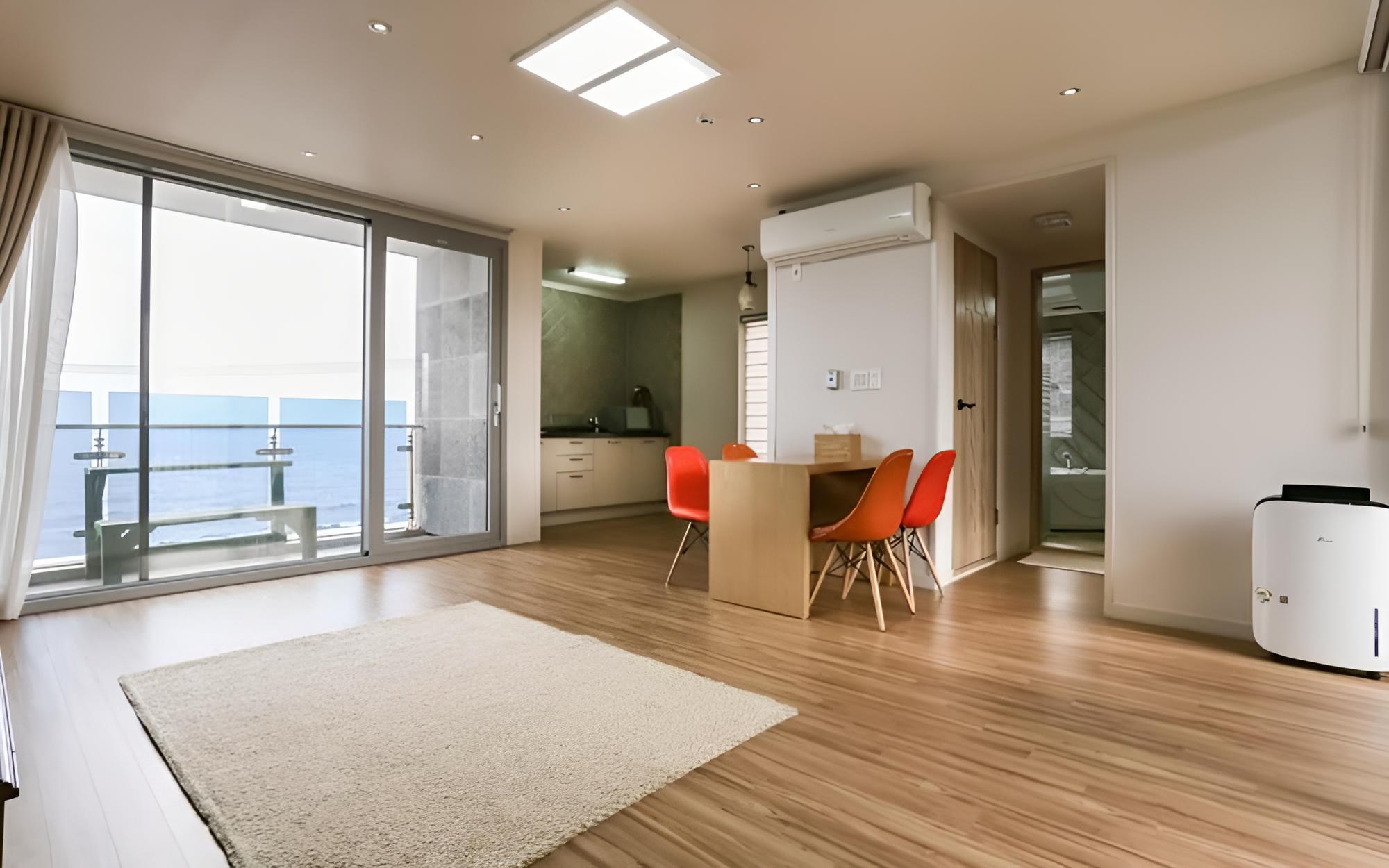 Room (Sky Garden 2F (Whirlpool Ocean View)) - Photo 1