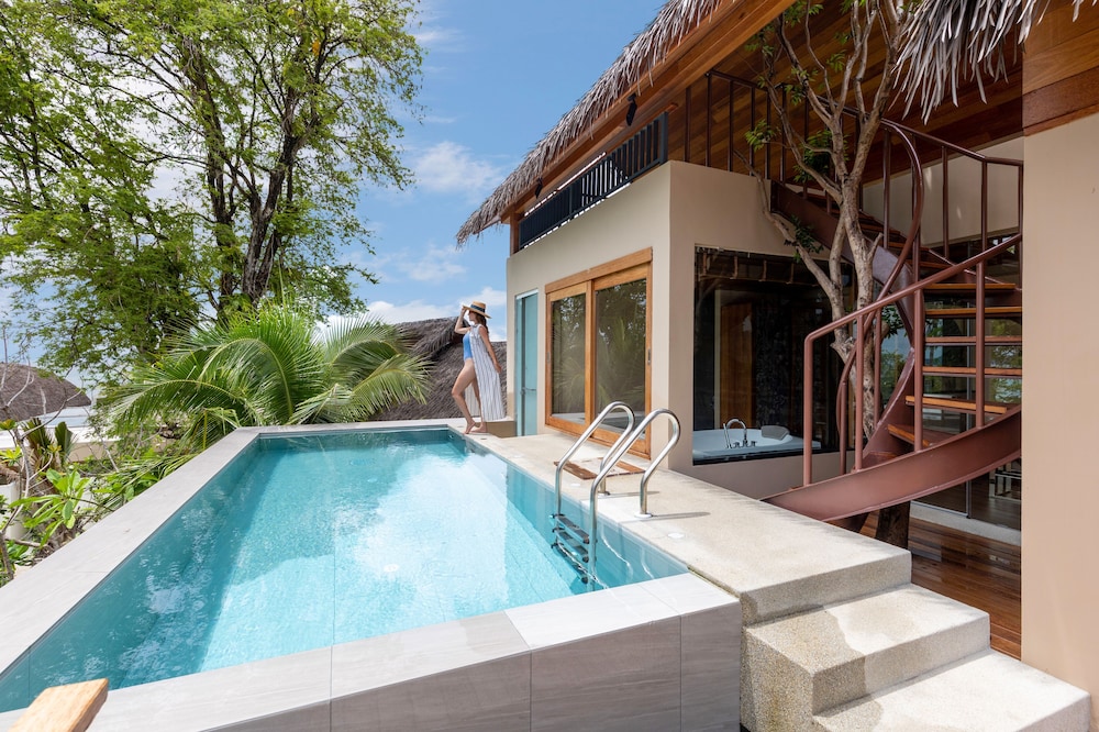 Tree Pool Villa - Photo 10