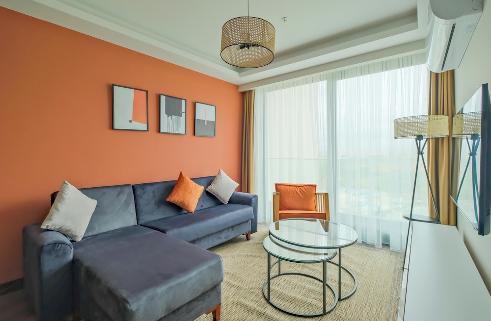 Design Apartment photo 3
