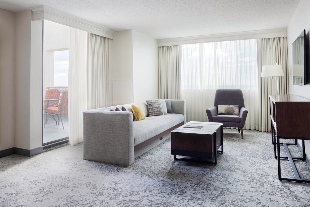 Suite, 1 Bedroom photo 2