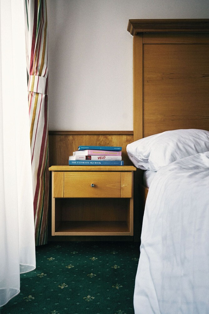 Standard Double Room, Balcony, Courtyard View