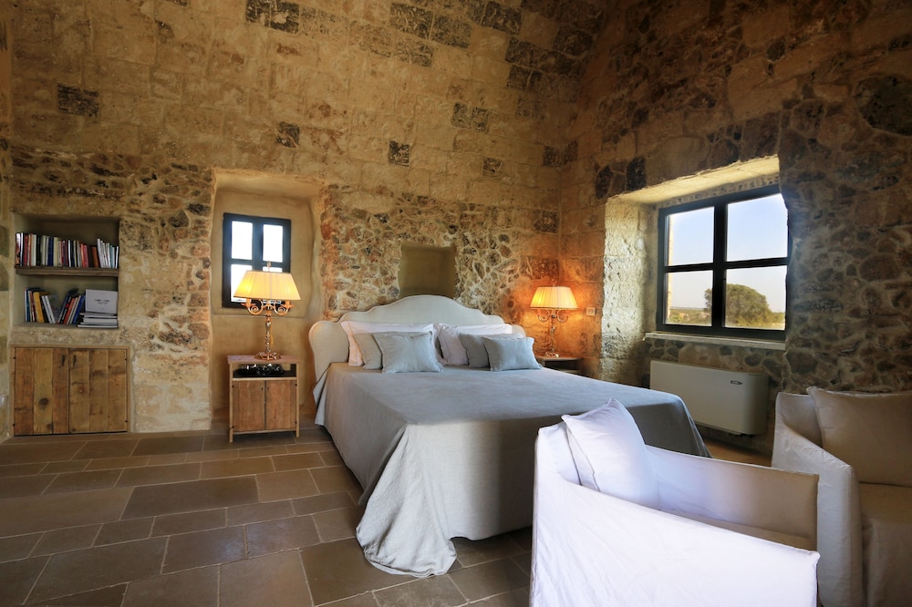 Suite, Terrace, Sea View photo 1