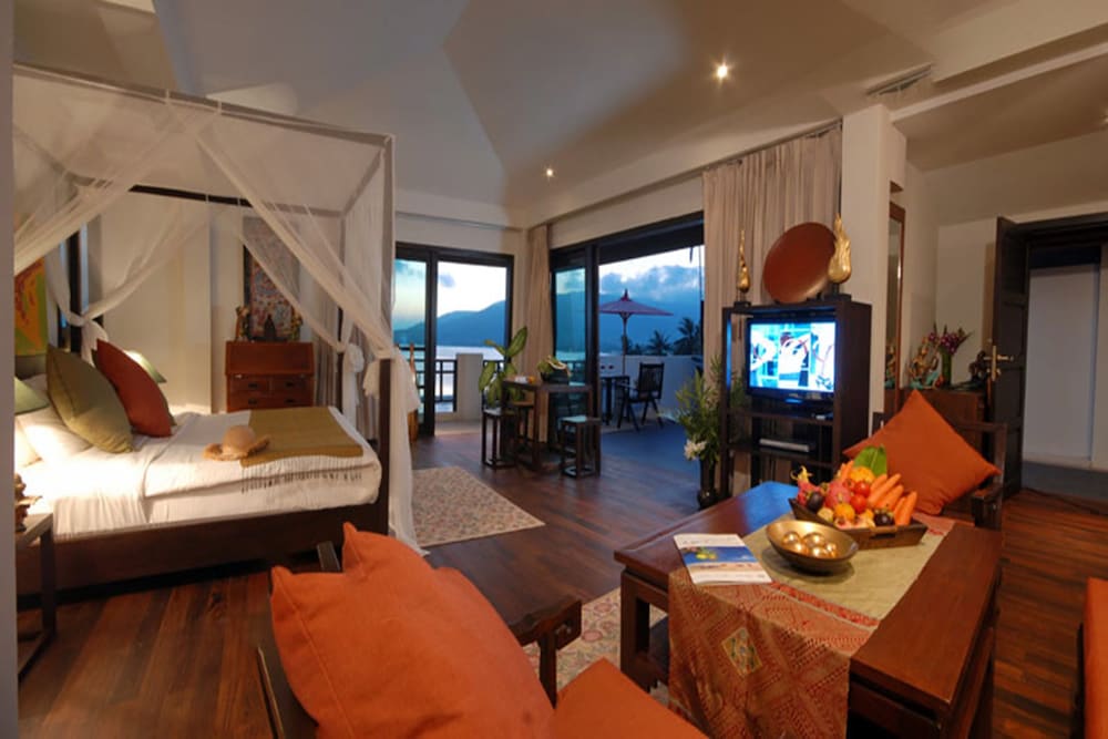 Penthouse Sea view photo 1