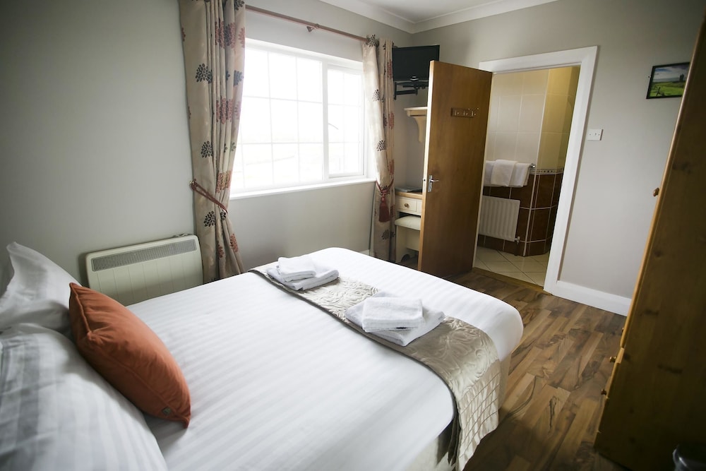 Double Room, Ensuite photo 1