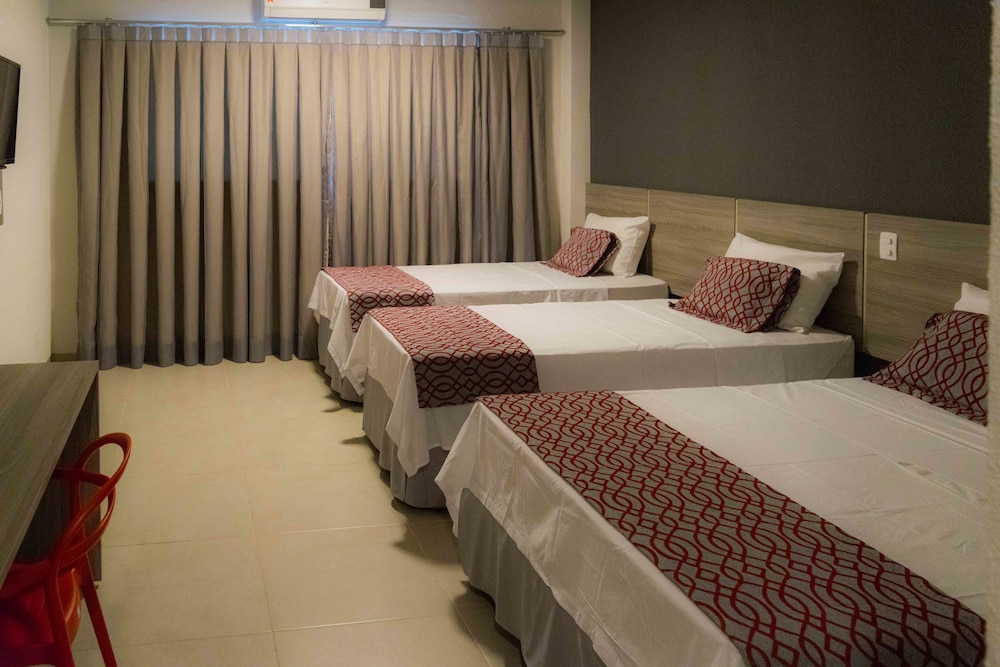 Executive Triple Room photo 2