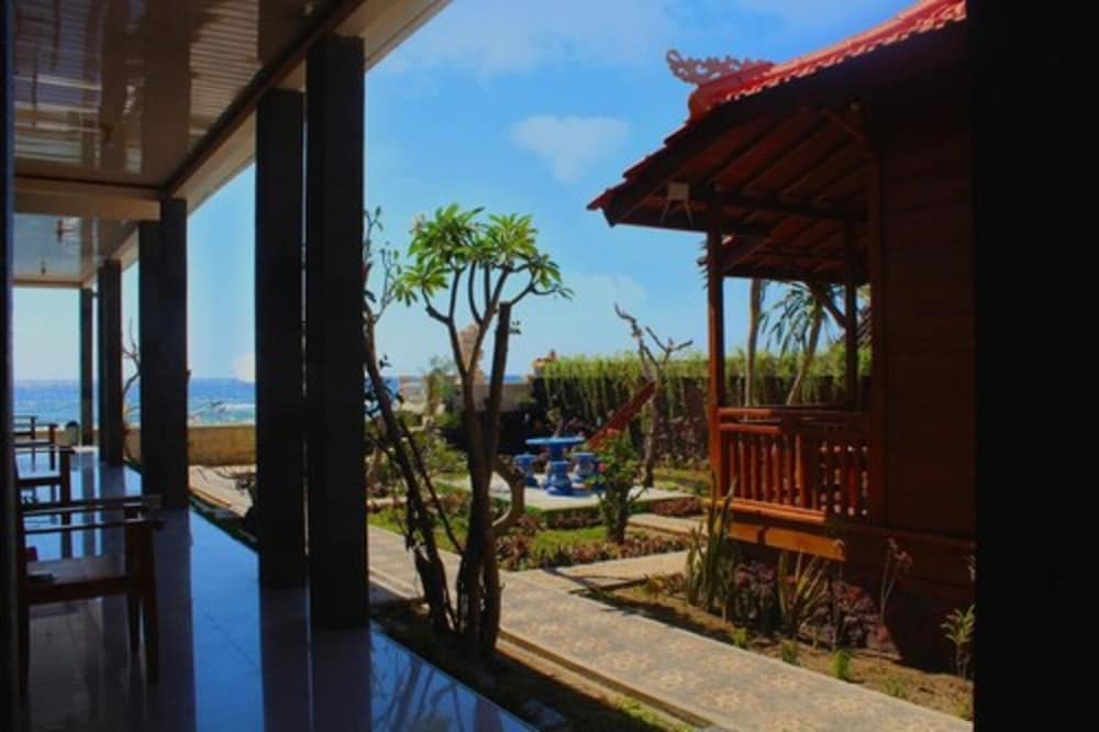 Deluxe Twin Room, 2 Twin Beds, Sea View - Photo 16