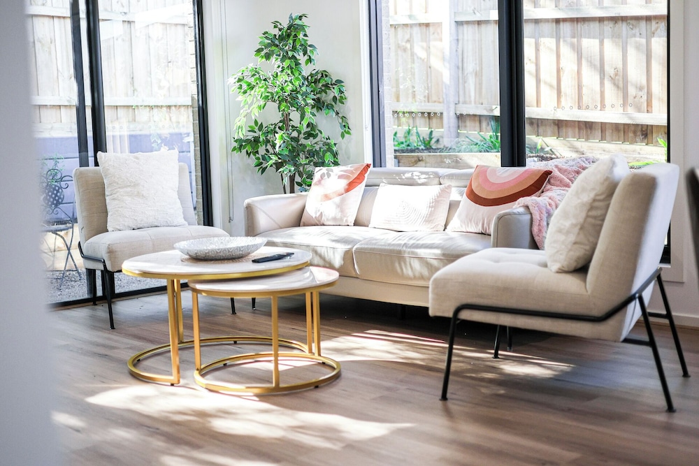 Deluxe Townhome, Garden View photo 3