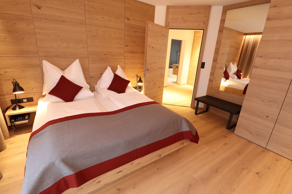 City Chalet photo 1