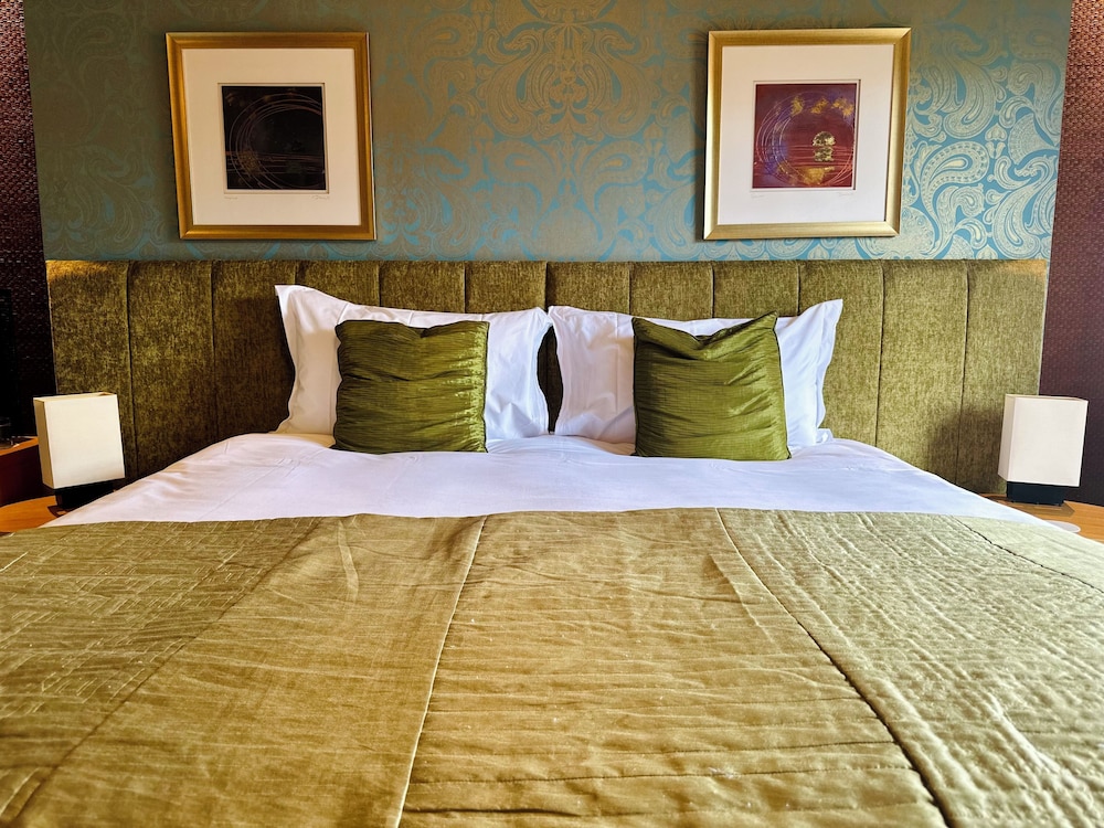 Executive Double Room photo 1