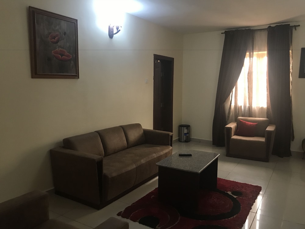 Suite photo 1