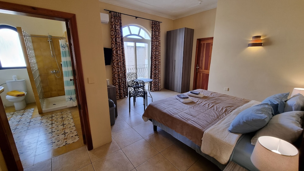 Standard Double or Twin Room, 1 Bedroom photo 3