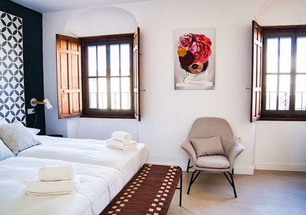 Exclusive Double Room photo 2