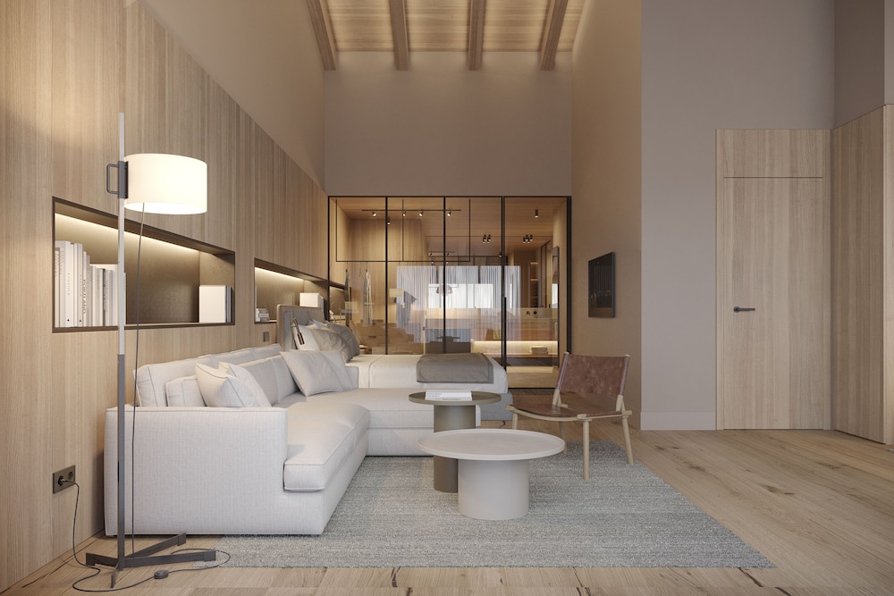 Suite with terrace photo 2