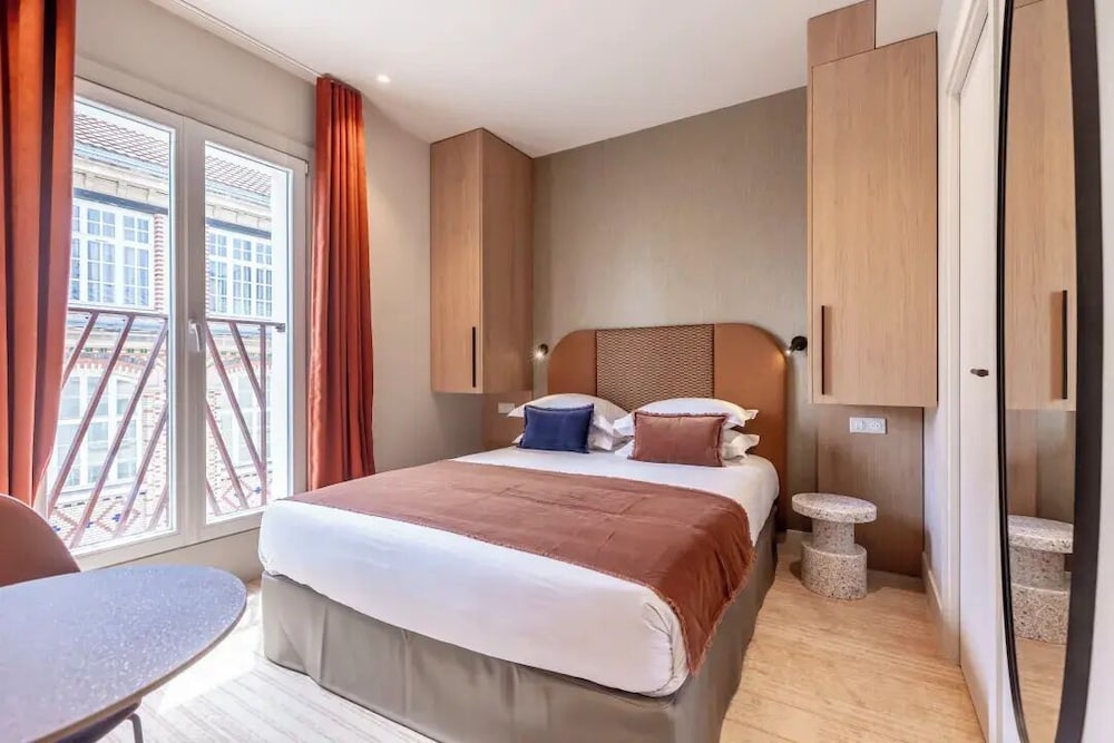Double Room with Balcony photo 3