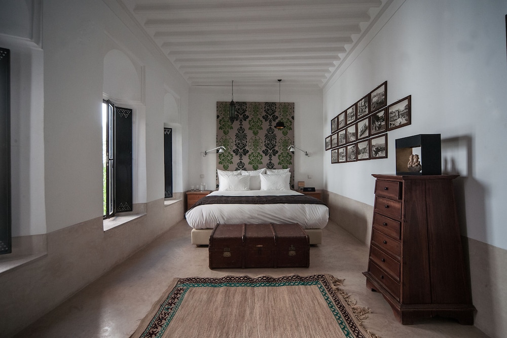 Luxury Suite (Partenope)