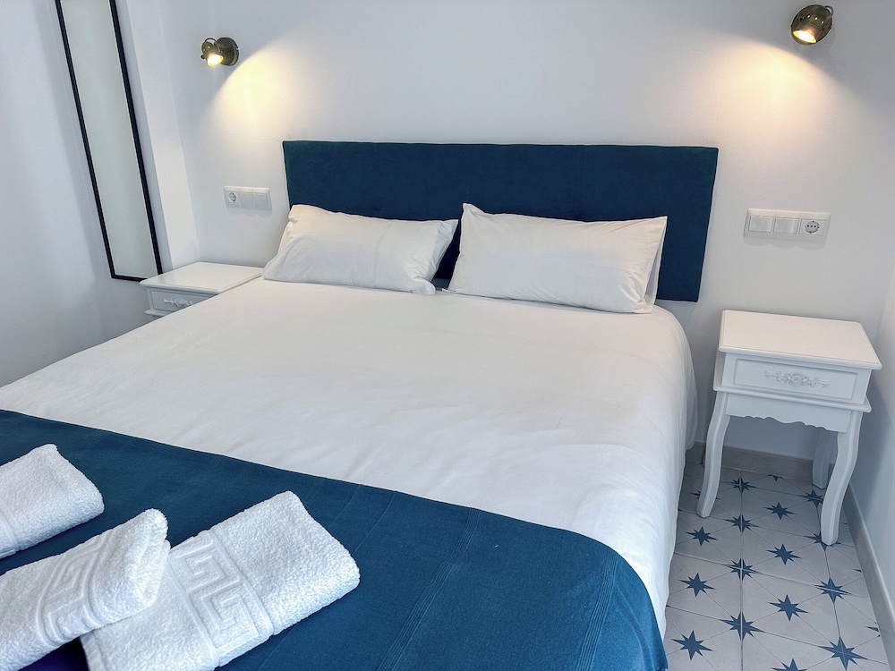 Deluxe Double Room, Balcony photo 3