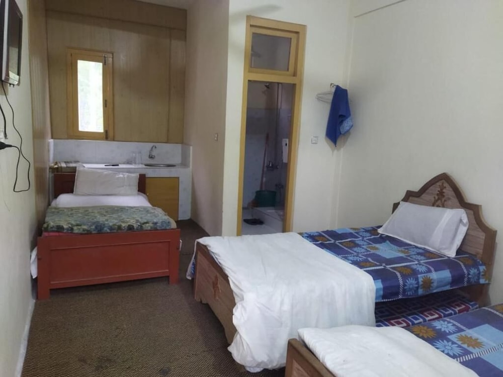 Standard Triple Room photo 2