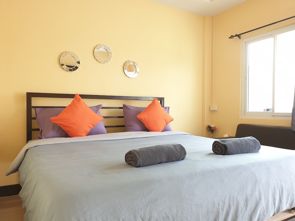 Standard Double Room - Photo 1
