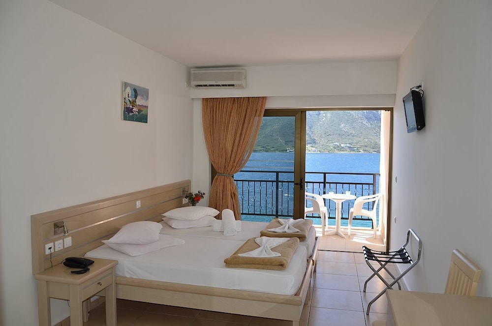 Single Room, Sea View photo 3