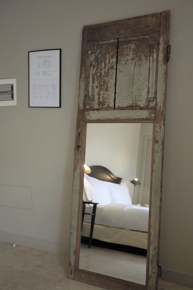 Standard Double Room Single Use photo 2
