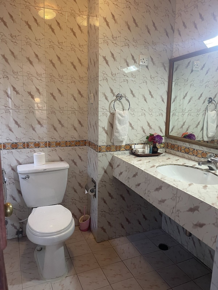 Deluxe Single Room photo 3