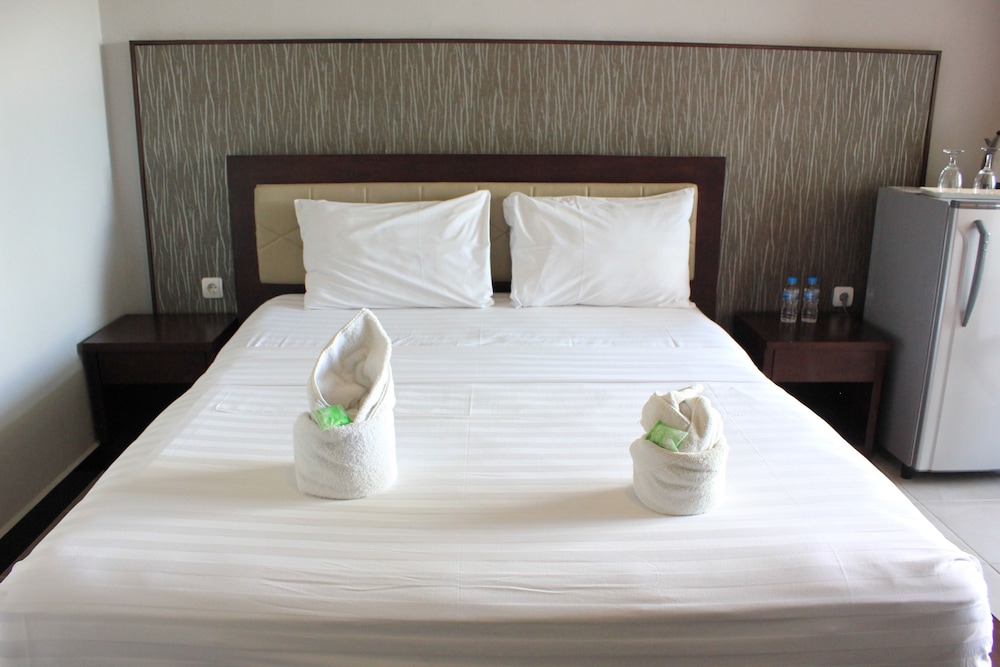 Deluxe Room photo 1