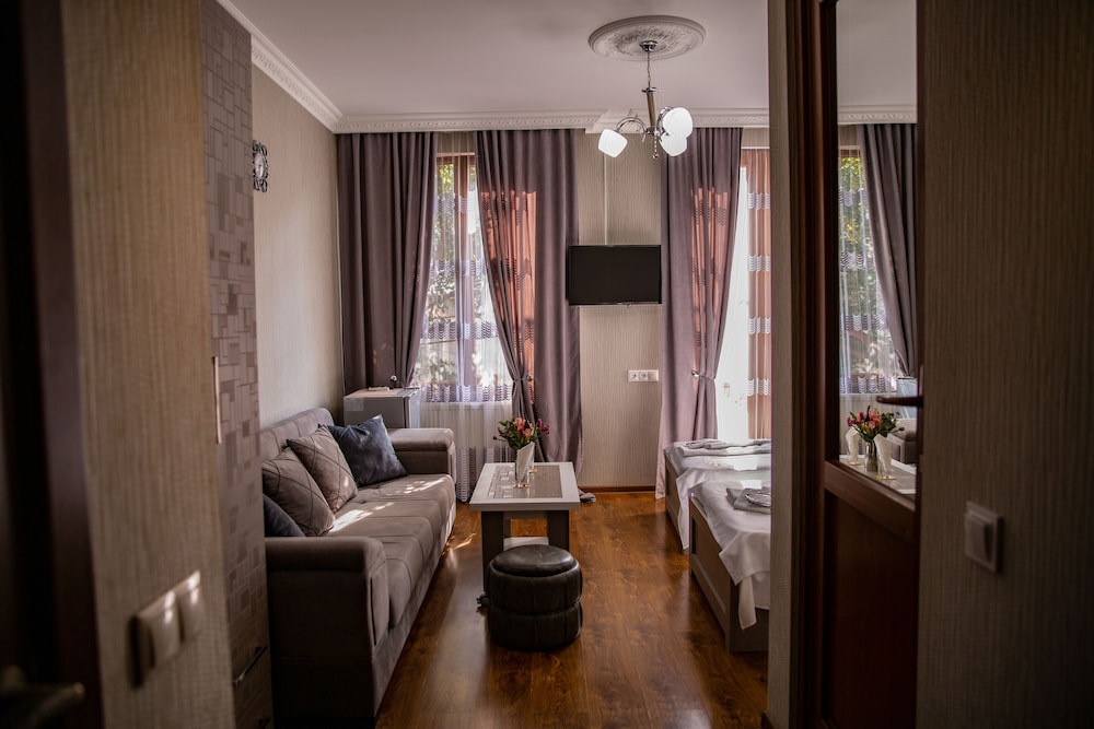 Double or Twin Room, Balcony photo 1