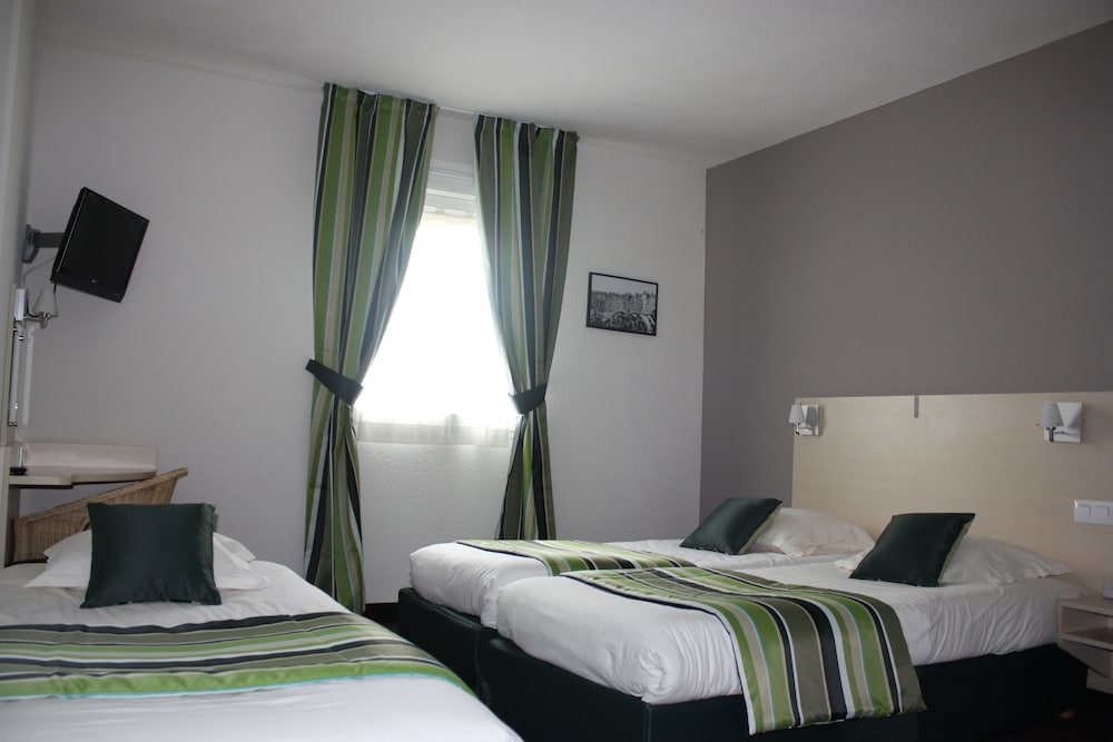 Twin Room photo 2