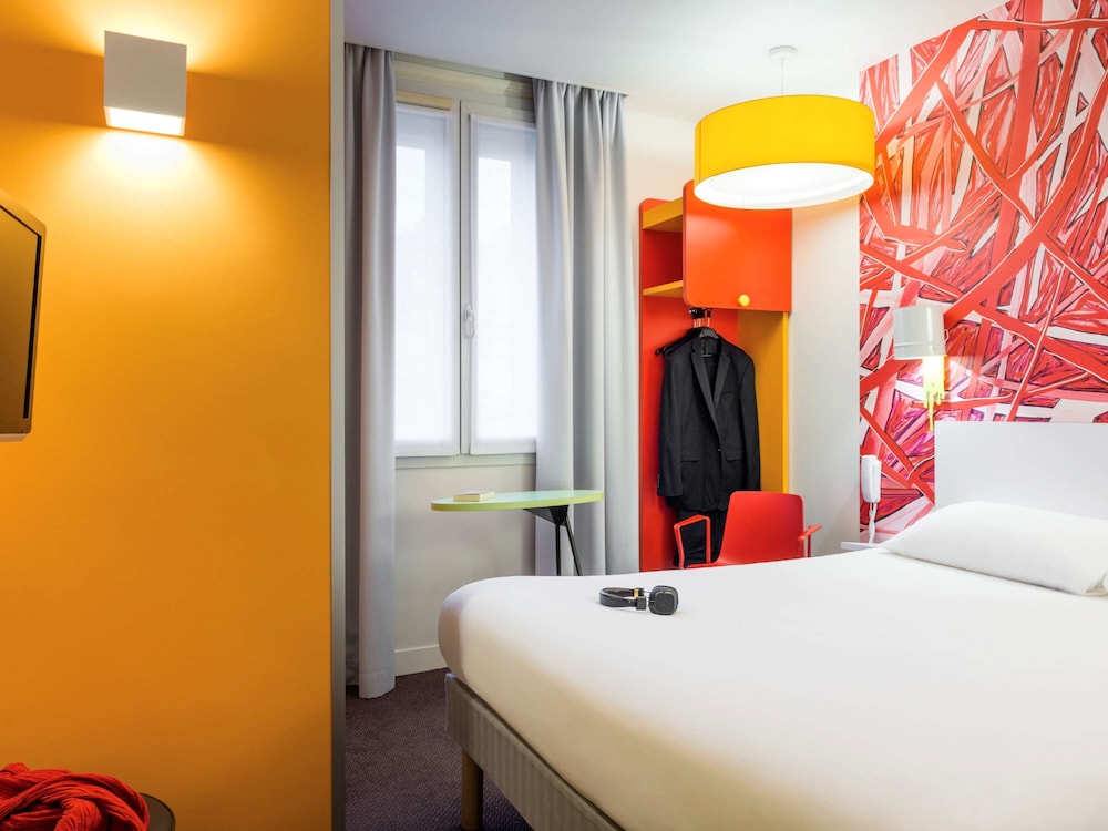 Standard Room, 1 Double Bed - Photo 1