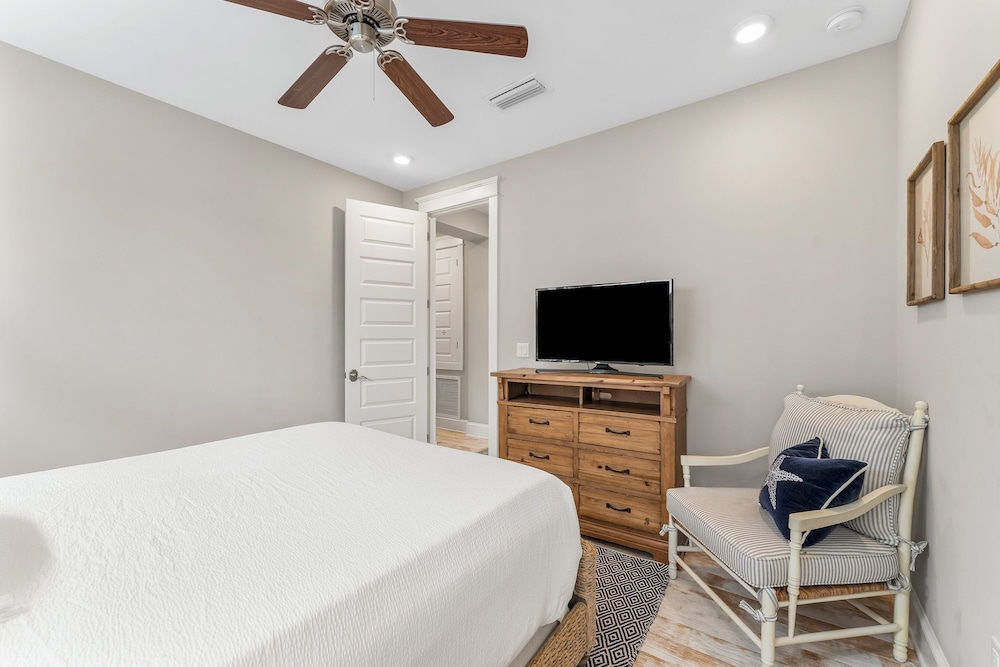House, 3 Bedrooms (Turtle Dunes)