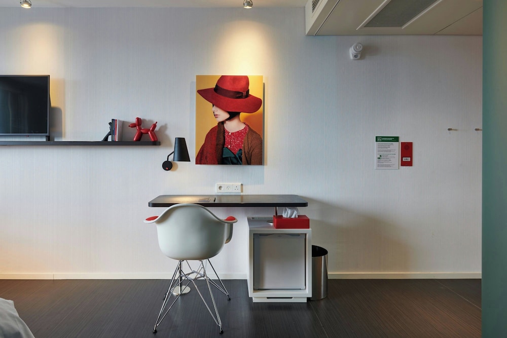 citizenM Paris Gare de Lyon, Billede 5