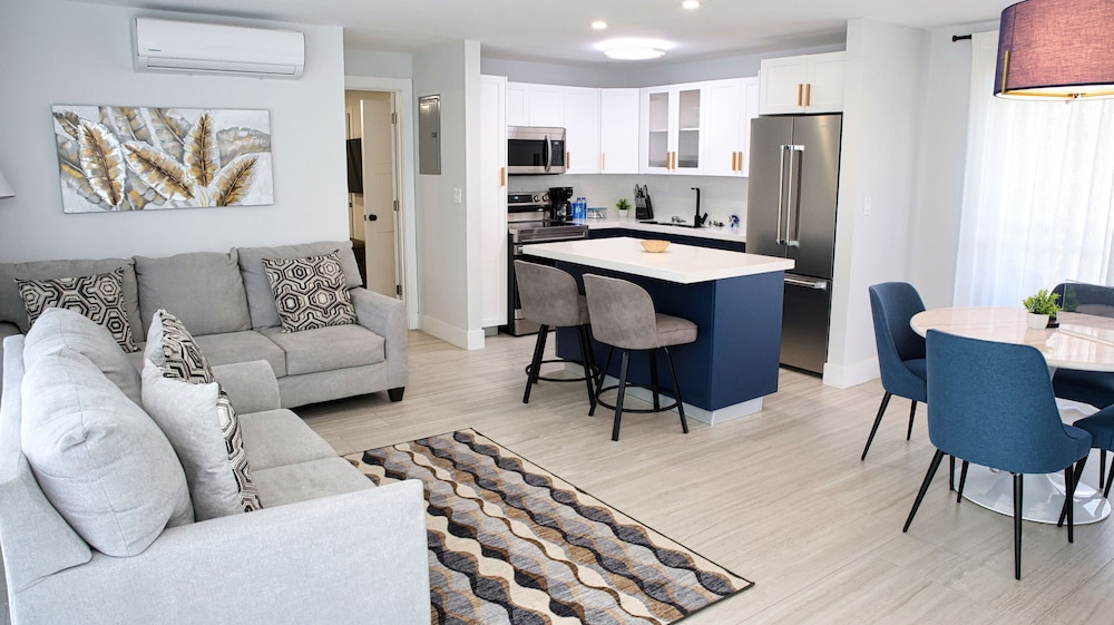 Luxury Suite, Marina View photo 2
