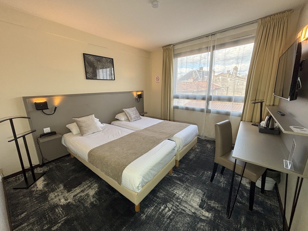 Comfort Twin Room photo 1