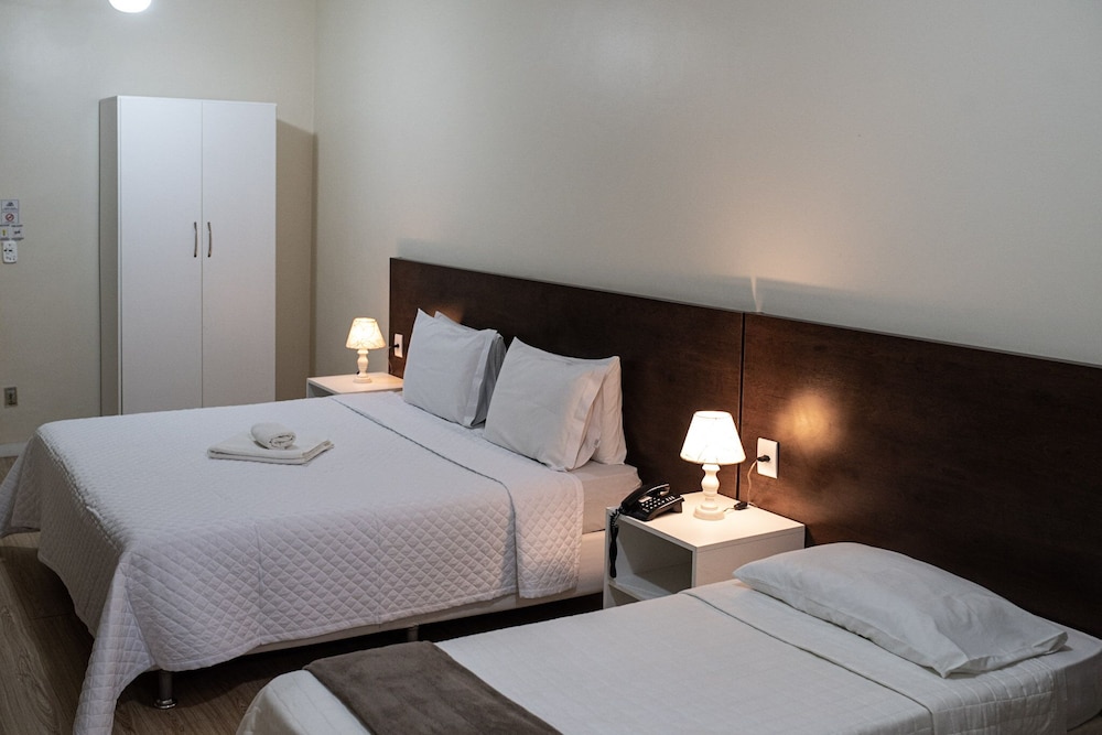 Standard Quadruple Room photo 3