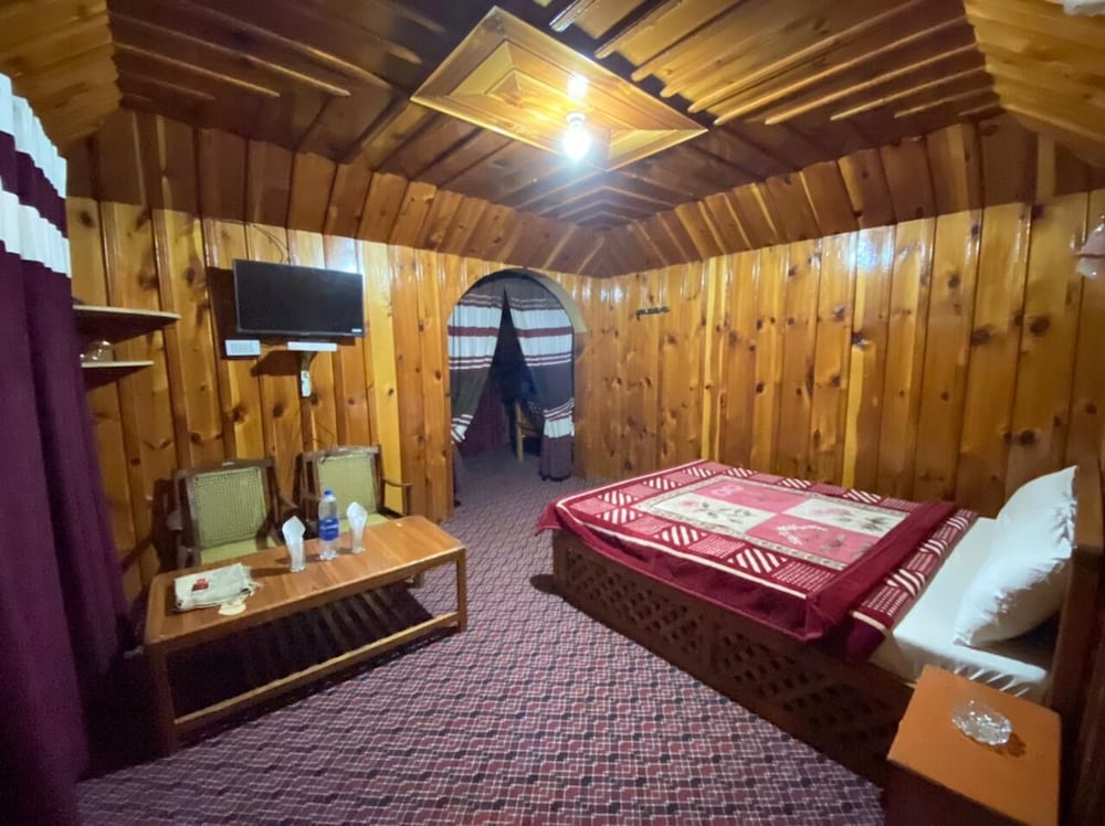 Deluxe Double Room photo 2
